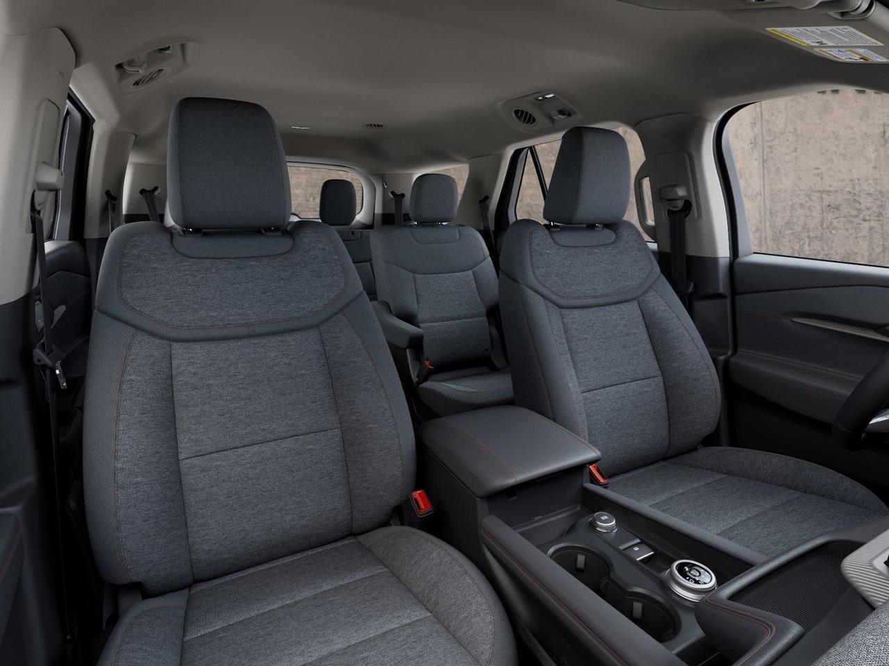 2027 Ford Explorer Active Warrenton VA