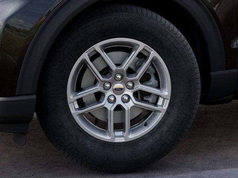 2027 Ford Explorer Active Warrenton VA