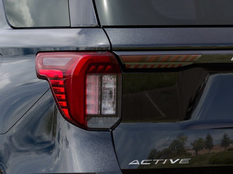 2027 Ford Explorer Active Warrenton VA