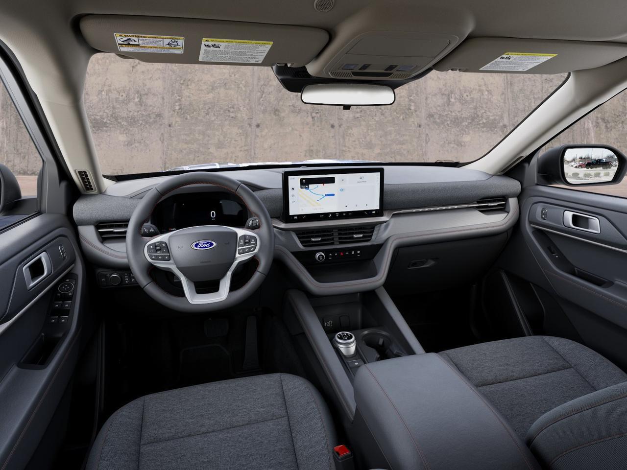 2027 Ford Explorer Active Warrenton VA