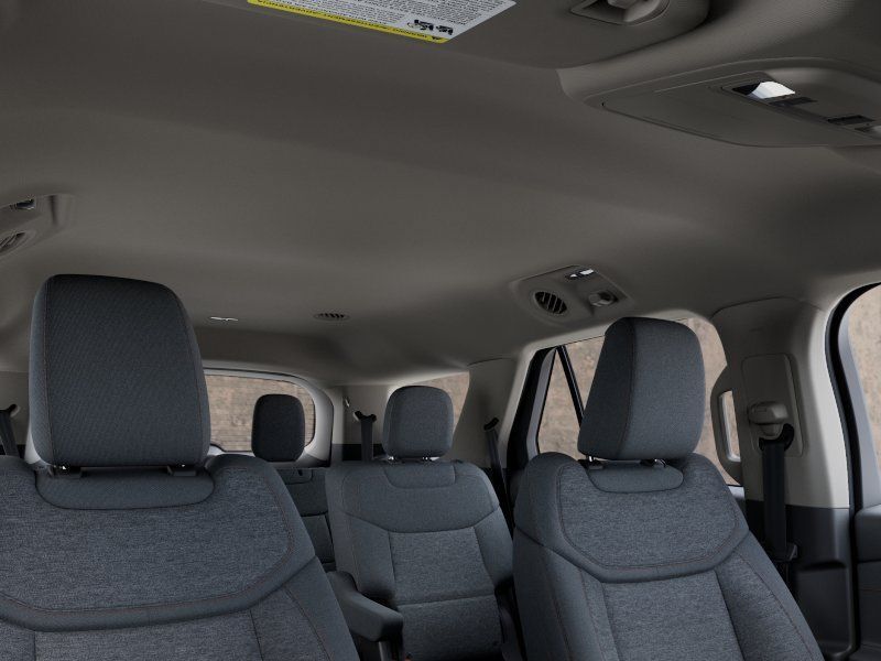 2027 Ford Explorer Active Warrenton VA