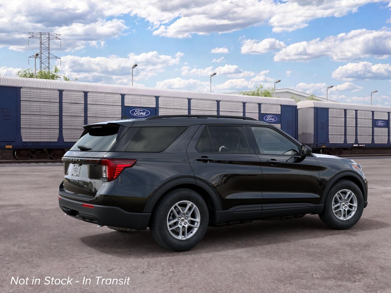 2027 Ford Explorer Base Winder GA
