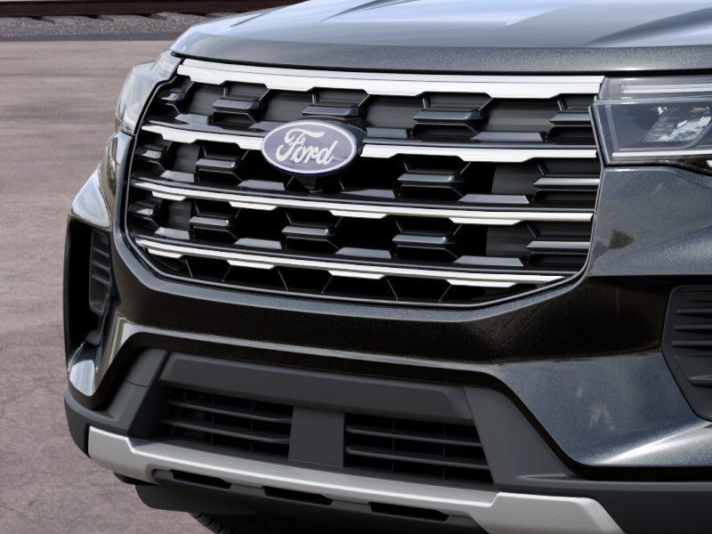 2027 Ford Explorer Base Winder GA