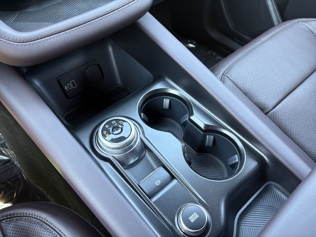 2027 Ford Explorer Platinum Hondo TX