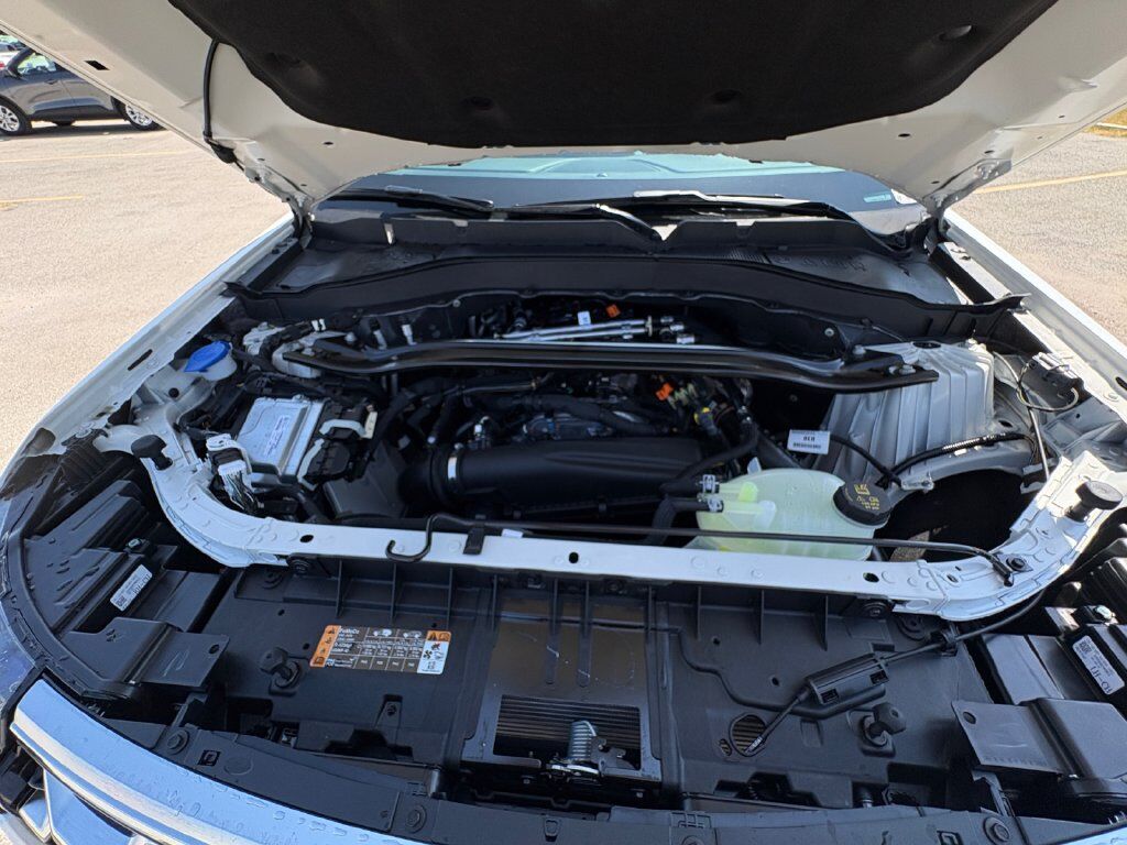 2027 Ford Explorer Platinum Hondo TX