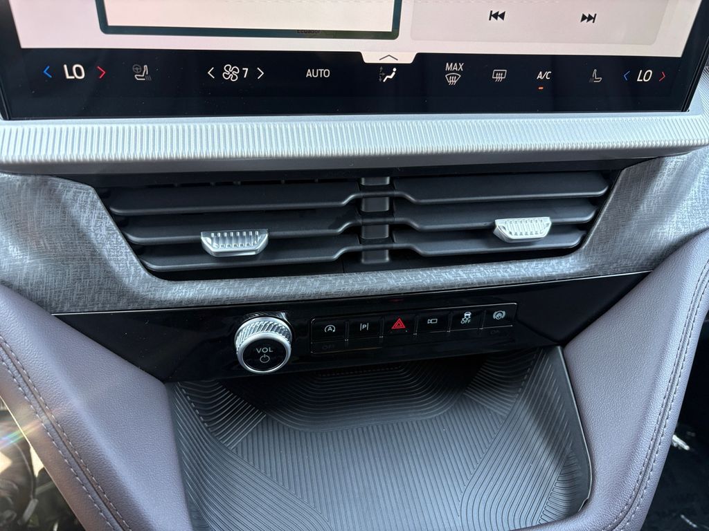 2027 Ford Explorer Platinum Hondo TX