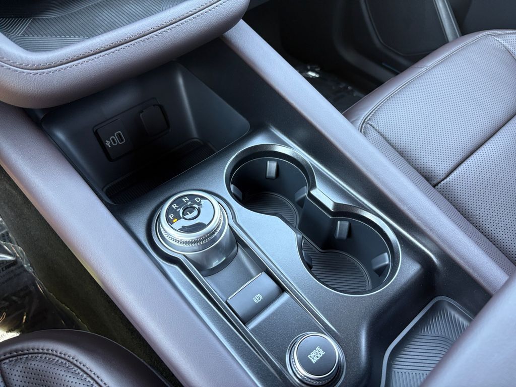 2027 Ford Explorer Platinum Hondo TX