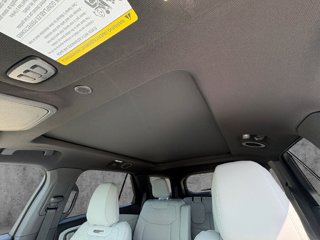 2027 Ford Explorer Platinum Hondo TX