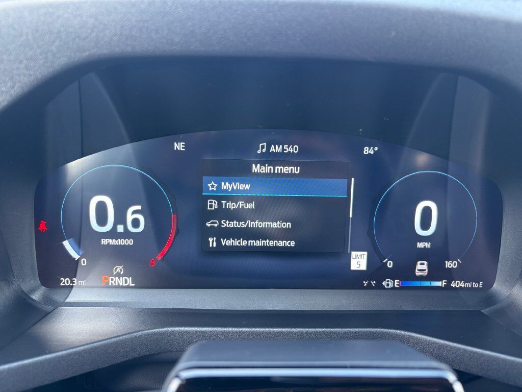 2027 Ford Explorer Platinum Hondo TX