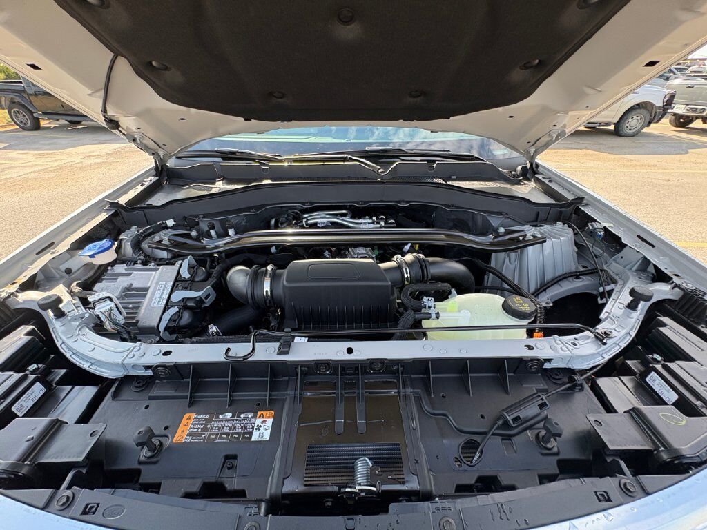 2027 Ford Explorer Platinum Hondo TX