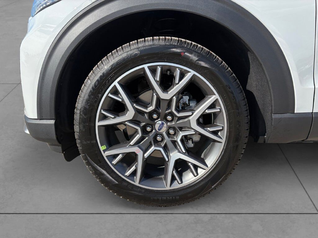 2027 Ford Explorer Platinum Hondo TX