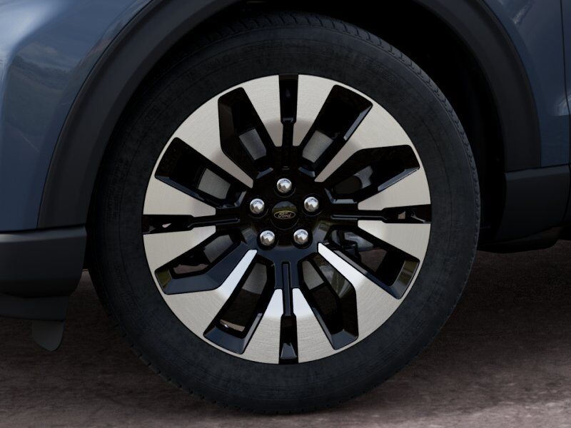 2027 Ford Explorer Platinum Appleton WI