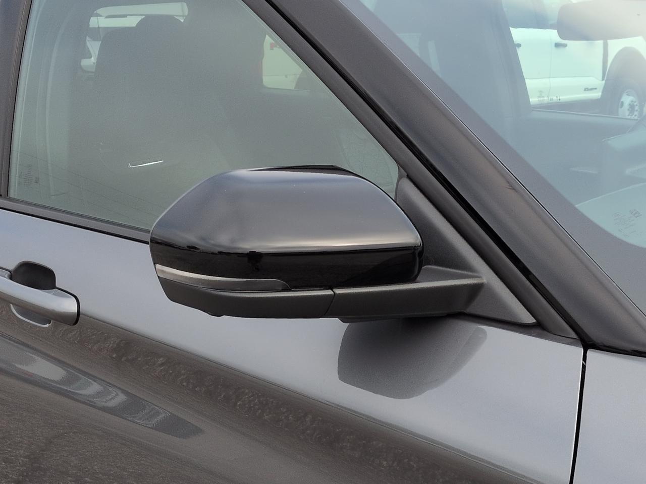 2027 Ford Explorer Platinum Appleton WI