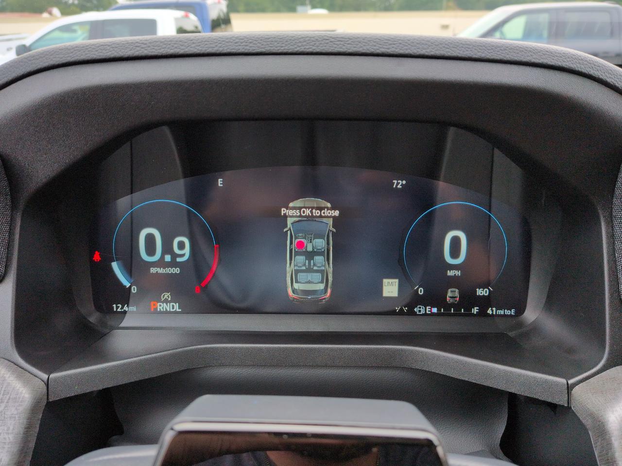 2027 Ford Explorer Platinum Appleton WI