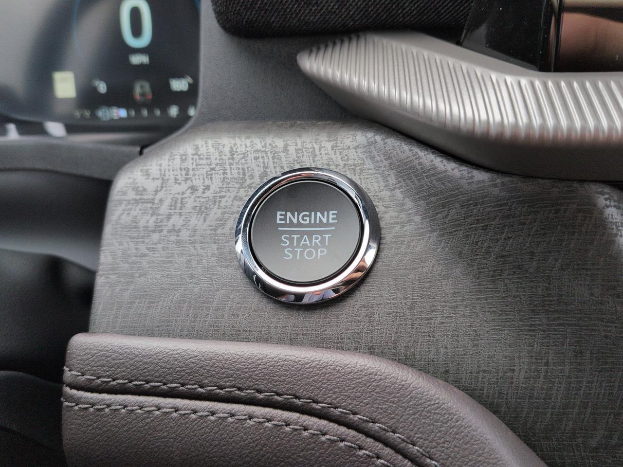 2027 Ford Explorer Platinum Appleton WI