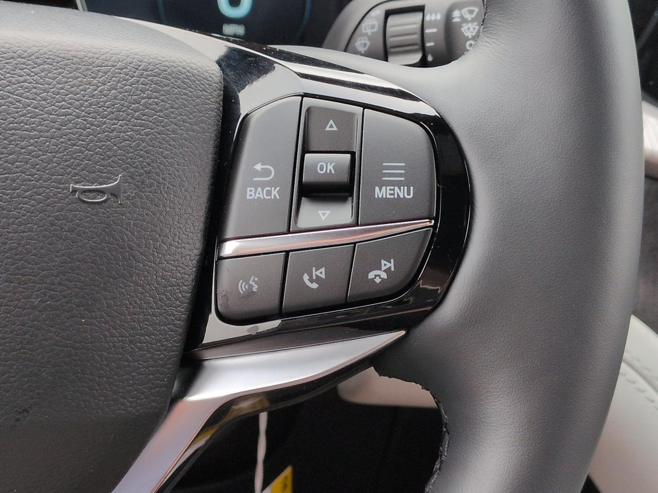2027 Ford Explorer Platinum Appleton WI