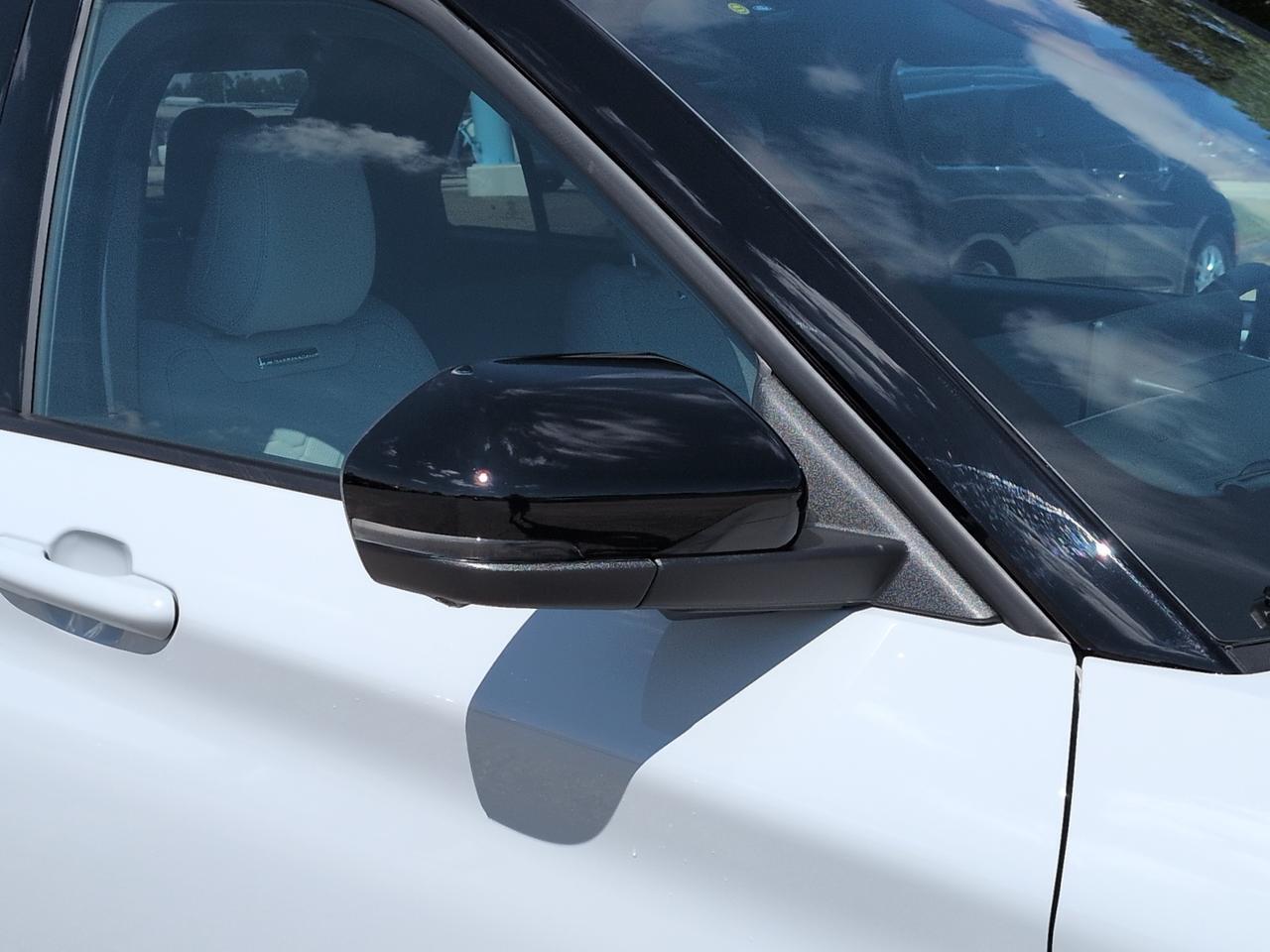 2027 Ford Explorer Platinum Appleton WI