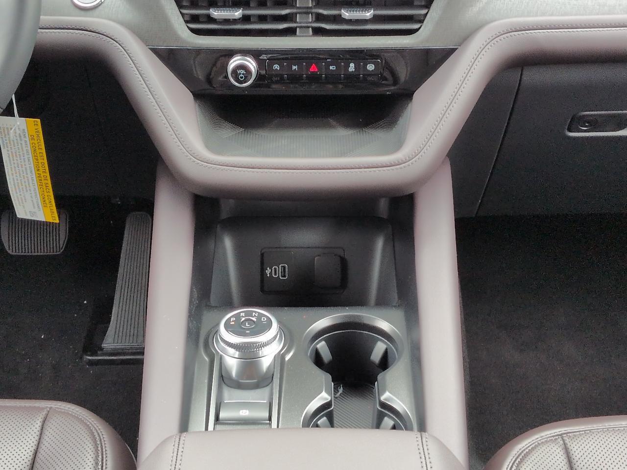 2027 Ford Explorer Platinum Appleton WI
