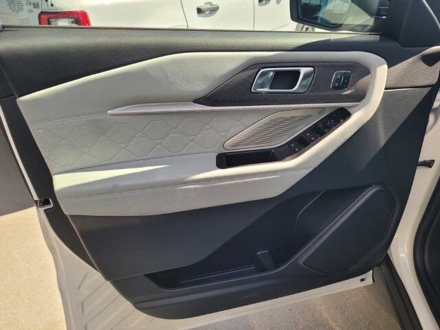 2027 Ford Explorer Platinum Roseville CA