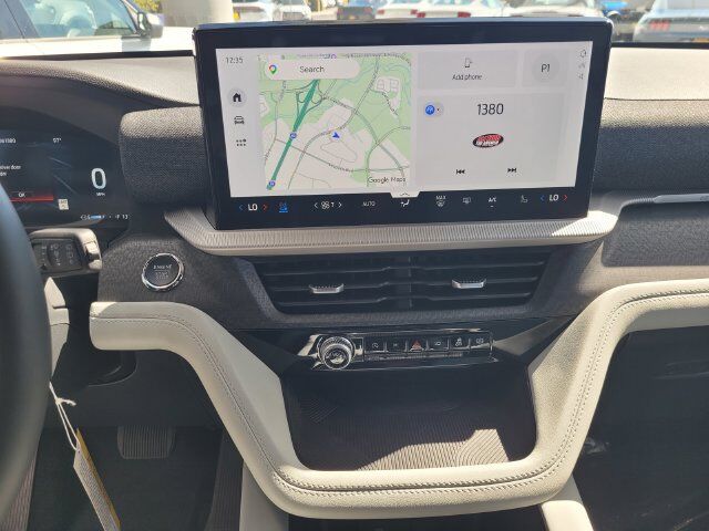 2027 Ford Explorer Platinum Roseville CA