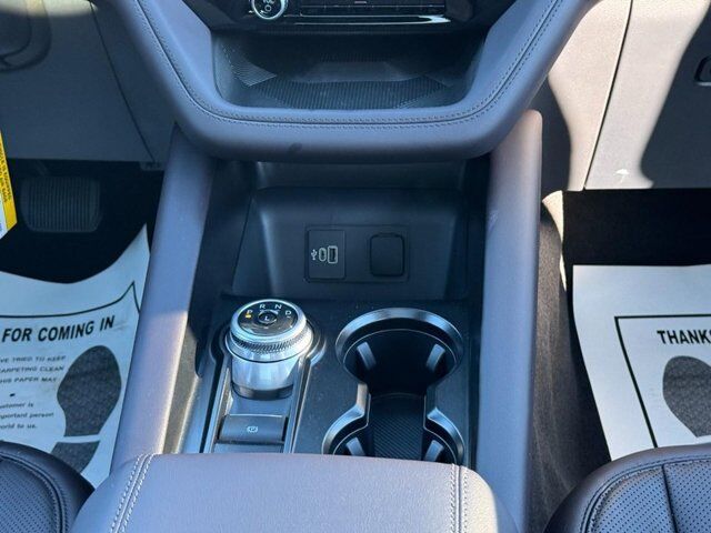 2027 Ford Explorer Platinum Washington MO