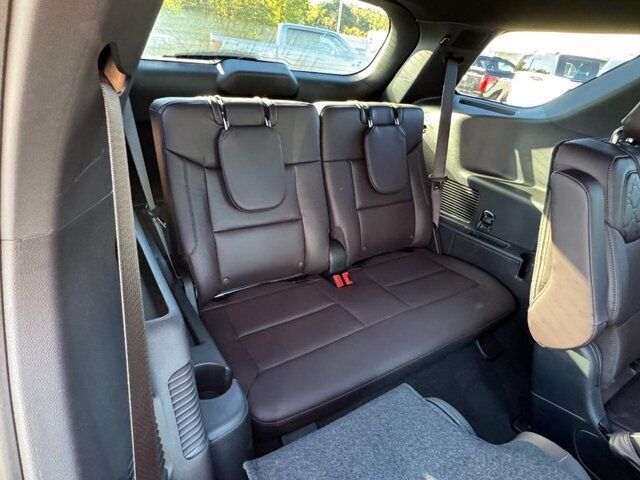 2027 Ford Explorer Platinum Washington MO