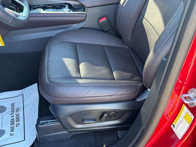 2027 Ford Explorer Platinum Washington MO