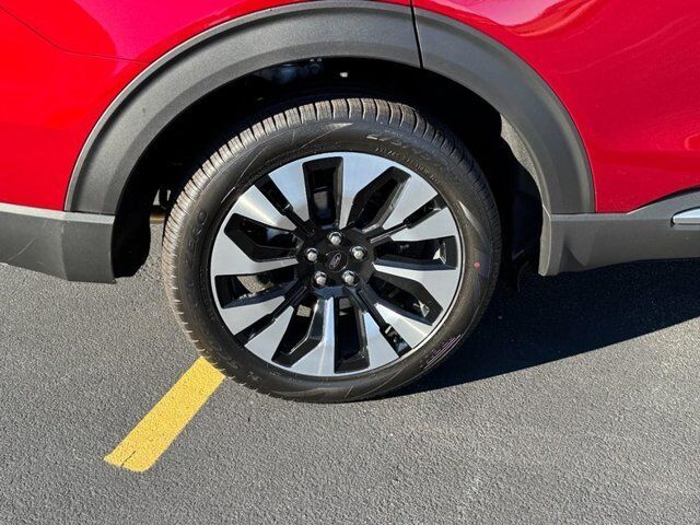 2027 Ford Explorer Platinum Washington MO