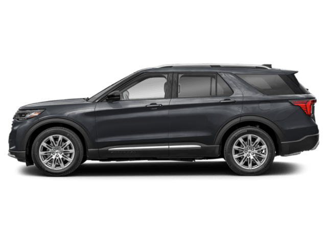 2027 Ford Explorer Platinum Washington MO
