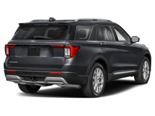 2027 Ford Explorer Platinum Washington MO