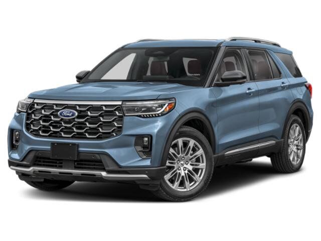 2027 Ford Explorer Platinum Winder GA