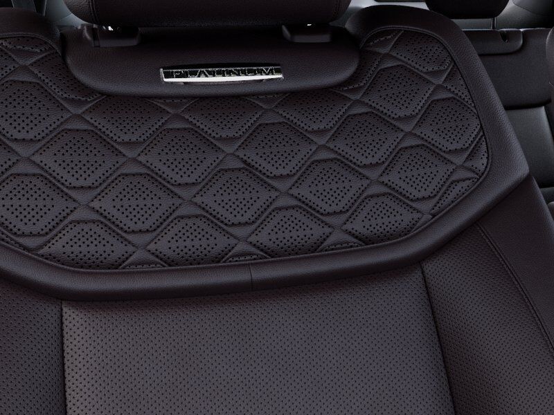 2027 Ford Explorer Platinum Winder GA