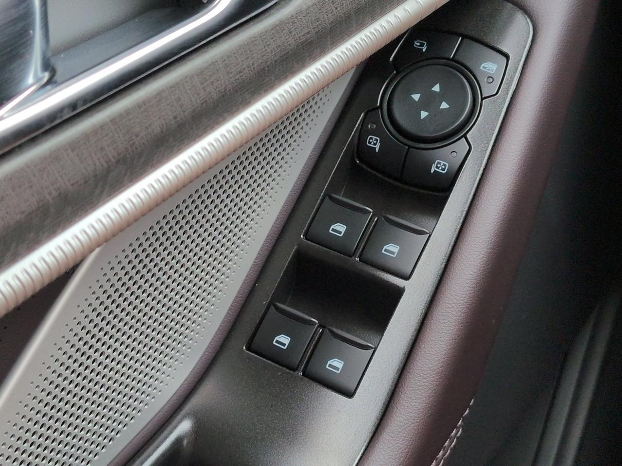 2027 Ford Explorer Platinum Winder GA