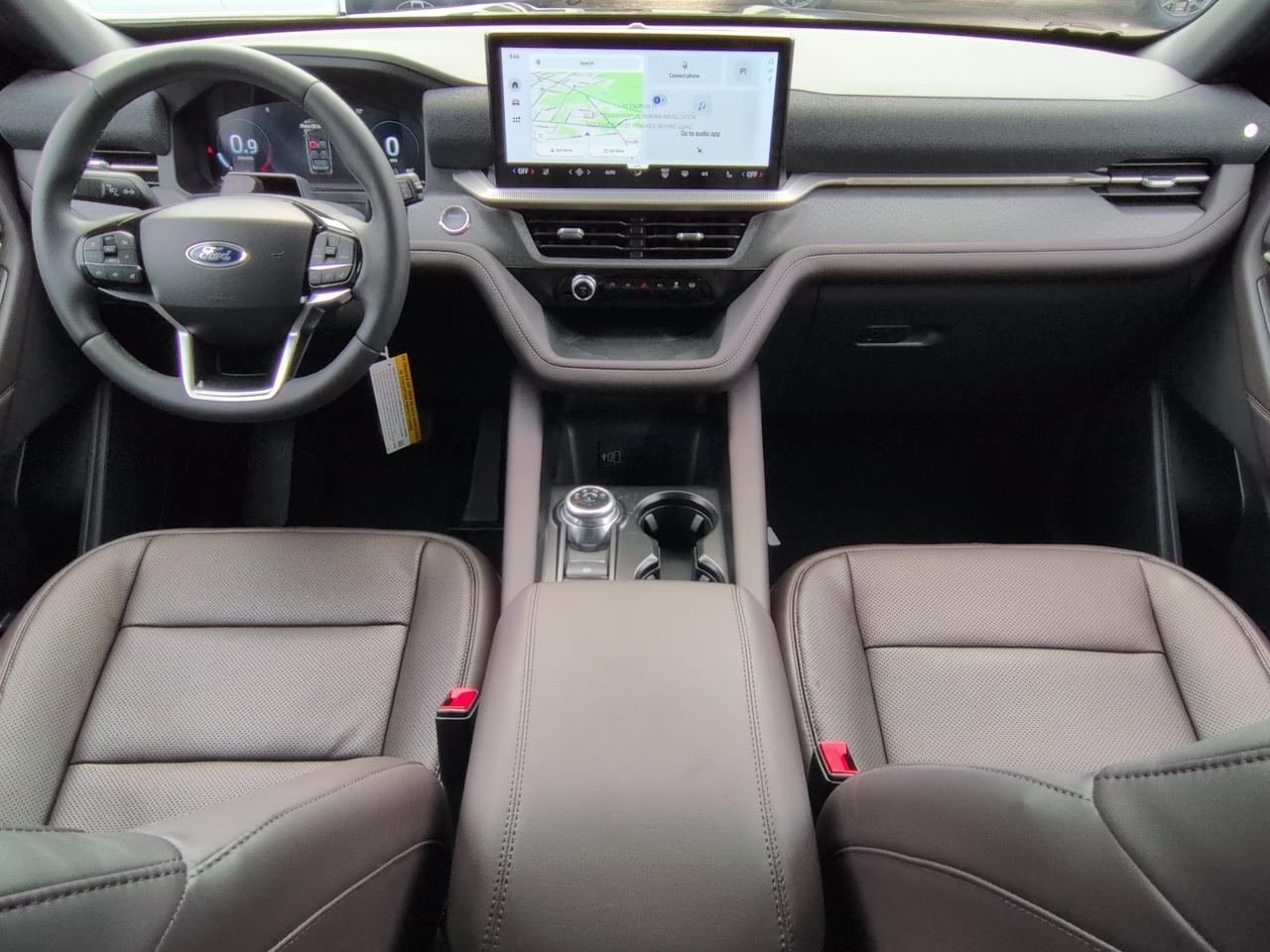 2027 Ford Explorer Platinum Winder GA
