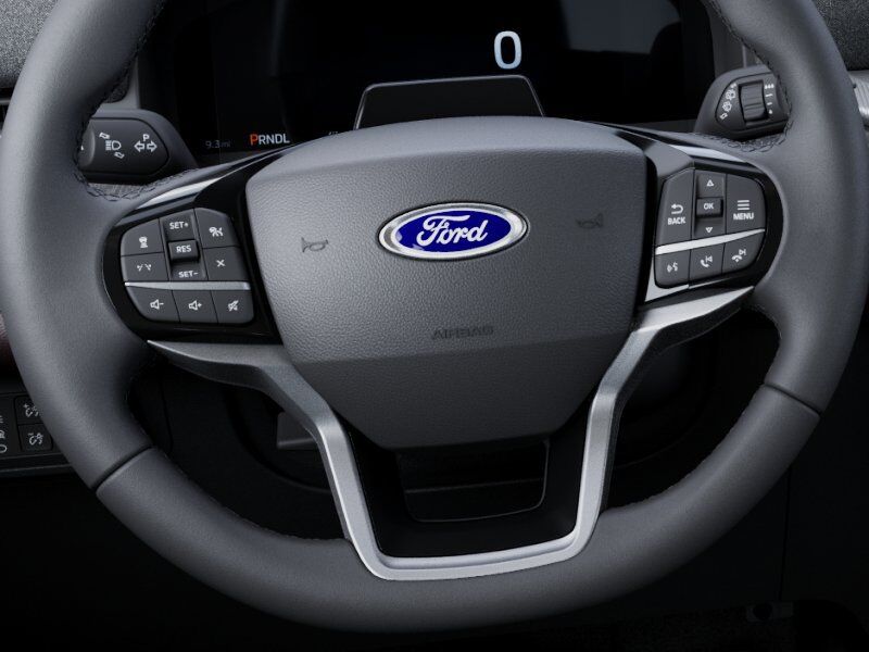 2027 Ford Explorer Platinum Winder GA