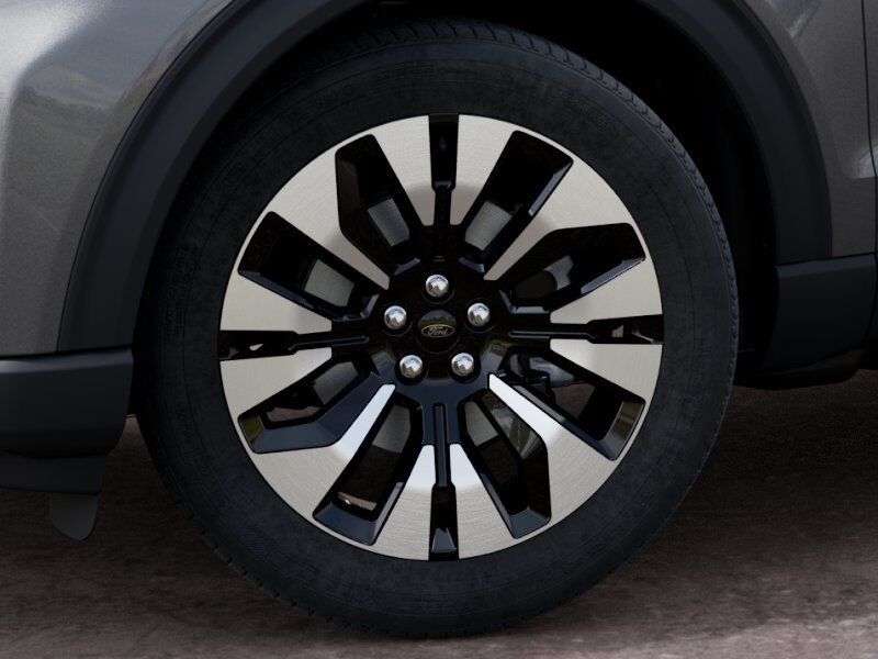 2027 Ford Explorer Platinum Winder GA