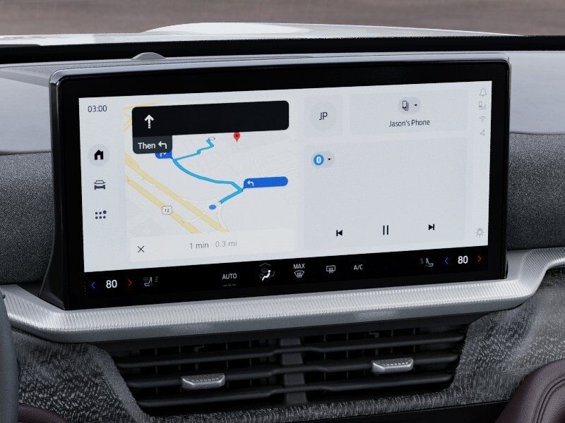 2027 Ford Explorer Platinum Winder GA