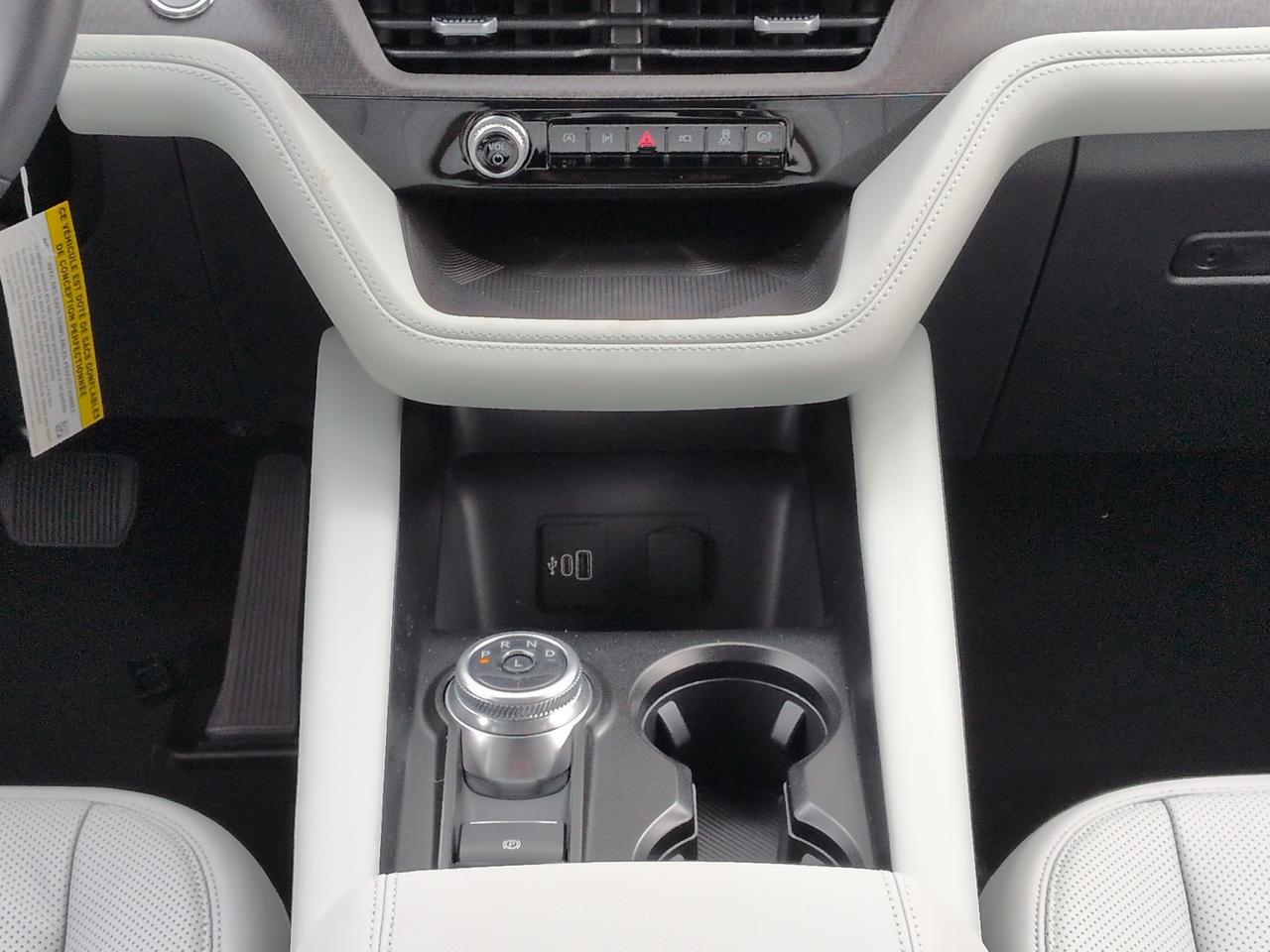 2027 Ford Explorer Platinum Winder GA