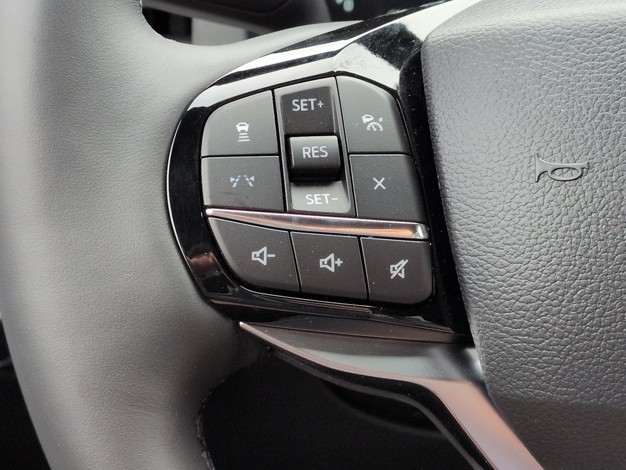 2027 Ford Explorer Platinum Winder GA