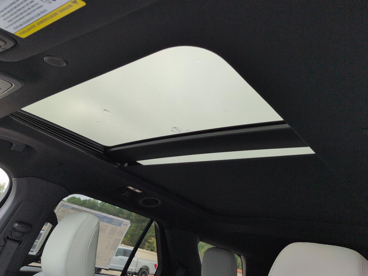 2027 Ford Explorer Platinum Winder GA