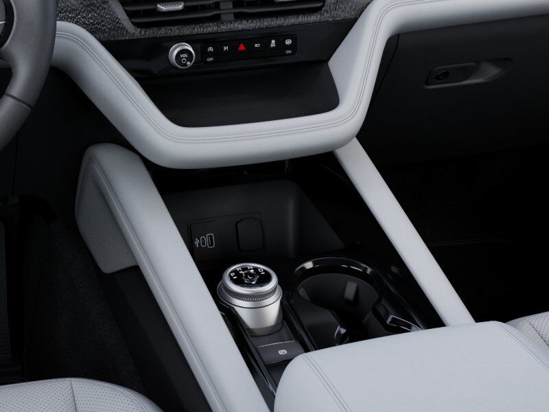 2027 Ford Explorer Platinum Winder GA