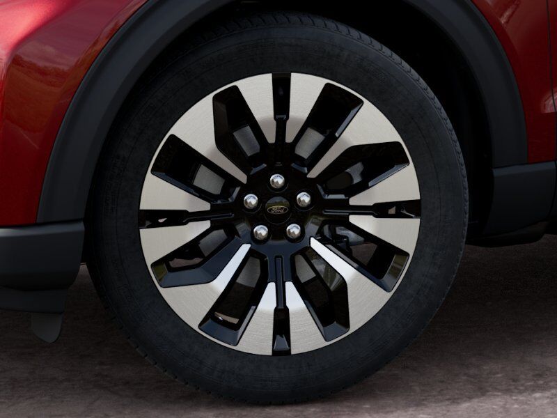 2027 Ford Explorer Platinum Winder GA