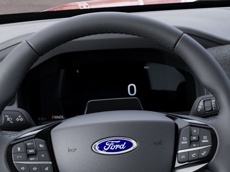 2027 Ford Explorer Platinum Winder GA