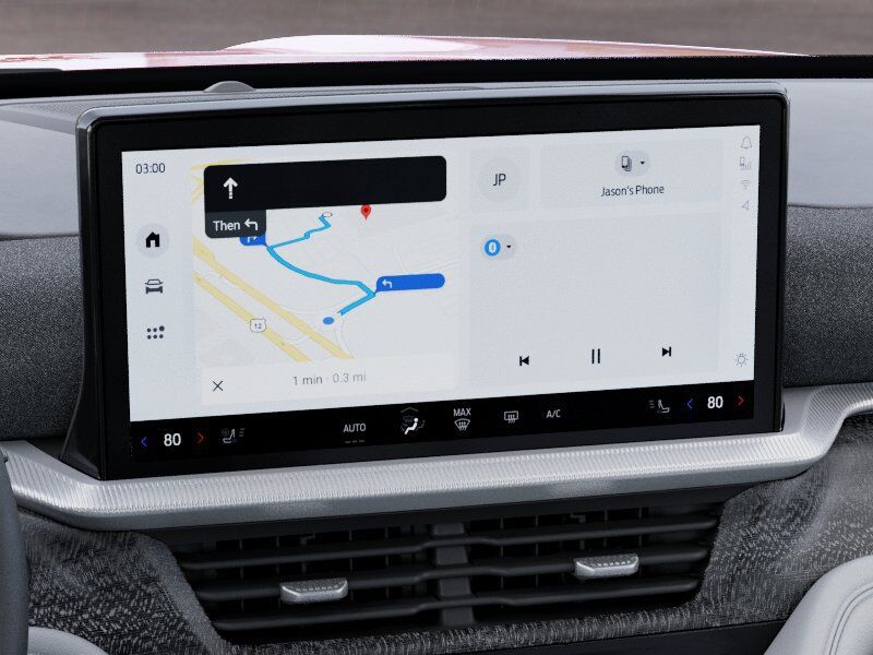 2027 Ford Explorer Platinum Winder GA