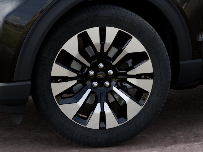 2027 Ford Explorer Platinum Winder GA