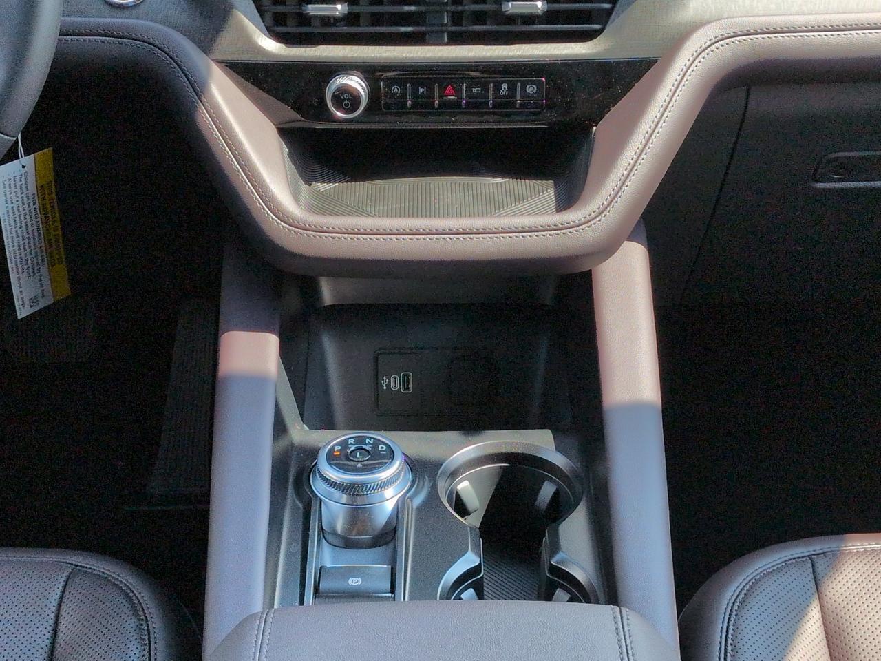 2027 Ford Explorer Platinum Winder GA