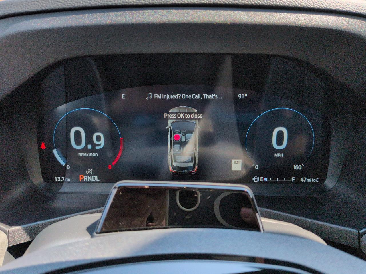 2027 Ford Explorer Platinum Winder GA