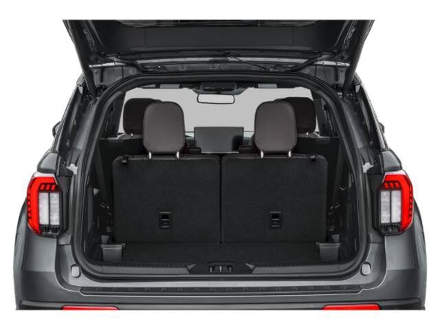 2027 Ford Explorer Platinum Winder GA