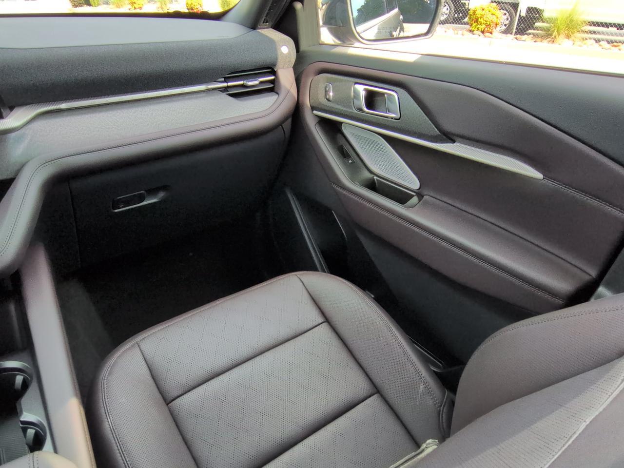 2027 Ford Explorer Platinum Winder GA