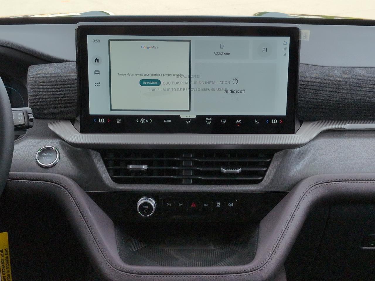 2027 Ford Explorer Platinum Winder GA